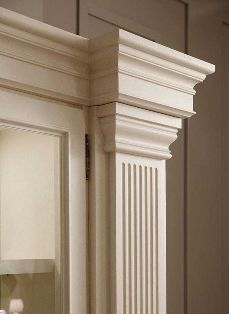 Plaster Column Design Examples